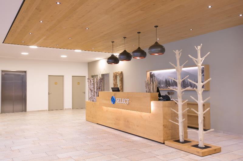 Hotel Central Dachau Garni Экстерьер фото
